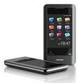 Coby 2.8" Touchscreen Video MP3 Player w/ FM Radio